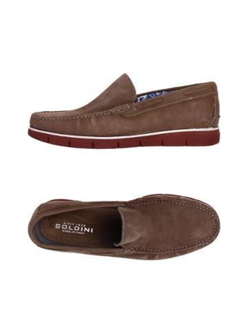 Soldini Loafers