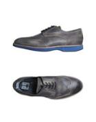 Carlo Pignatelli Lace-up Shoes