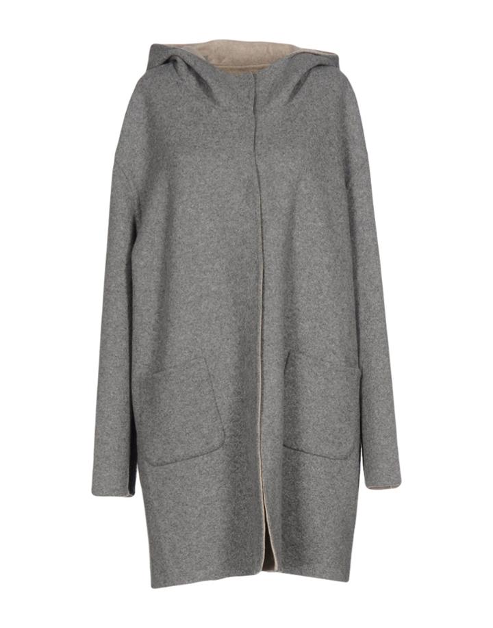 Le Tricot Perugia Coats