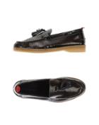 Oliver Spencer Loafers