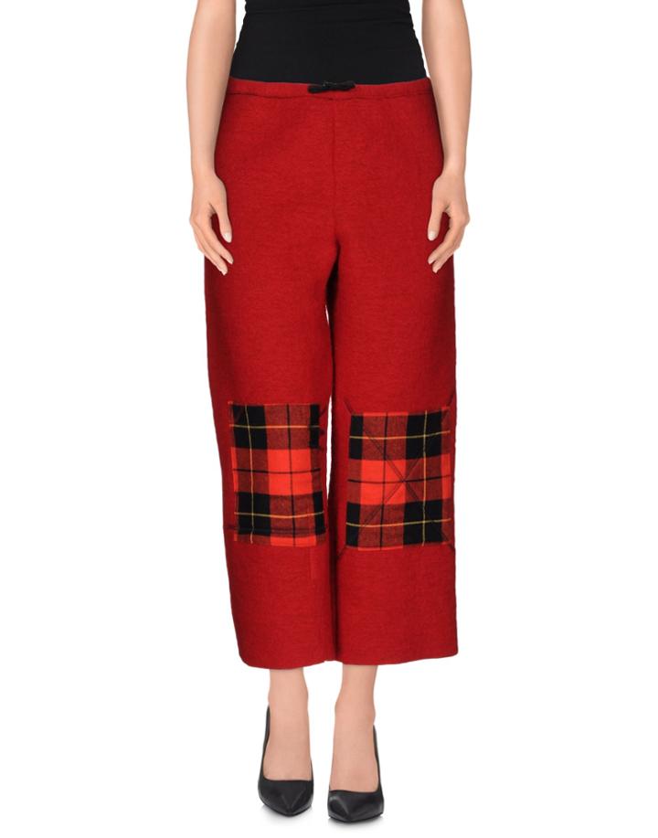 Avn Casual Pants