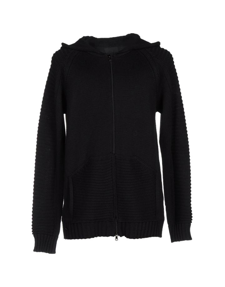 Rh45 Rhodium Cardigans