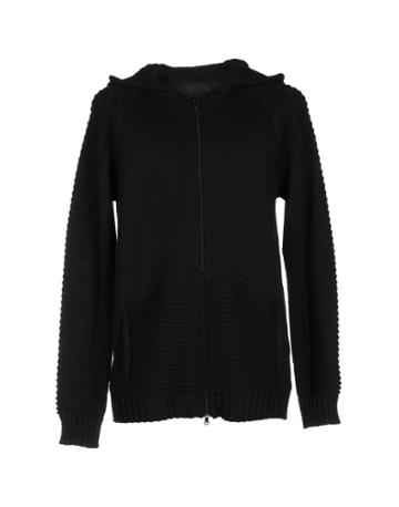 Rh45 Rhodium Cardigans