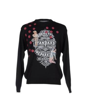 Momart Sweaters
