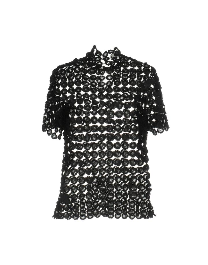 Beau Souci Blouses