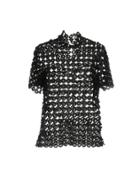 Beau Souci Blouses