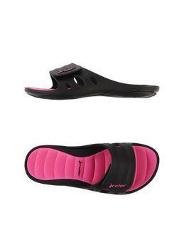 Rider Sandals