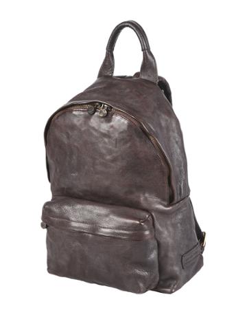 Officine Creative Italia Backpacks & Fanny Packs