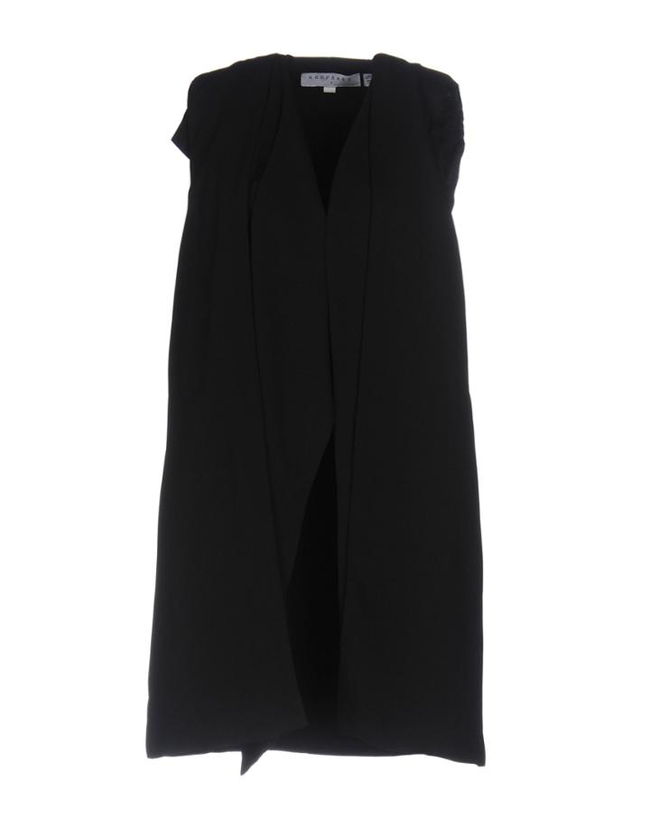 Keepsake&reg; Overcoats