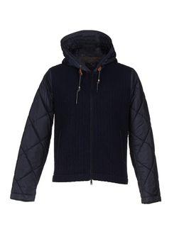 Seventy By Sergio Tegon Jackets