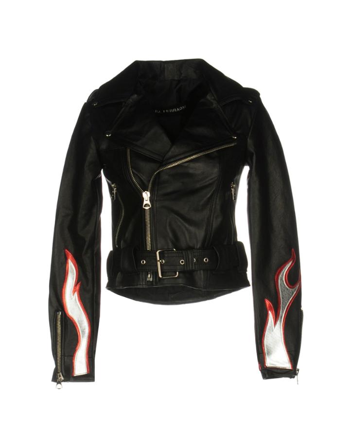 Chiara Ferragni Jackets