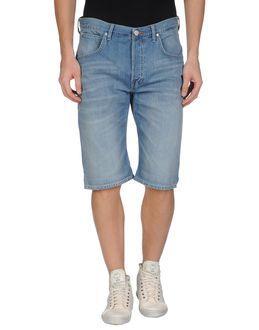 Lee Denim Bermudas
