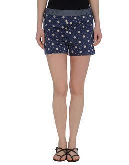 Weber Shorts