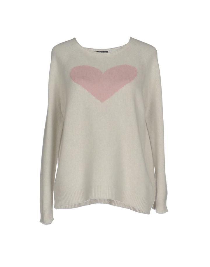 Cashmere Tricots Of Florence Sweaters