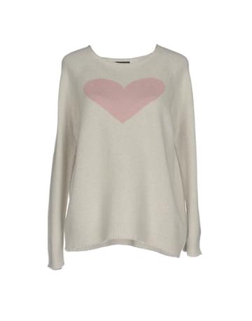 Cashmere Tricots Of Florence Sweaters