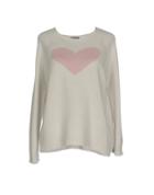 Cashmere Tricots Of Florence Sweaters
