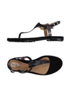 Triver Flight Toe Strap Sandals