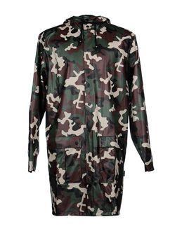 Rains Jackets