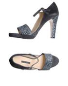 Daniele Ancarani Platform Sandals
