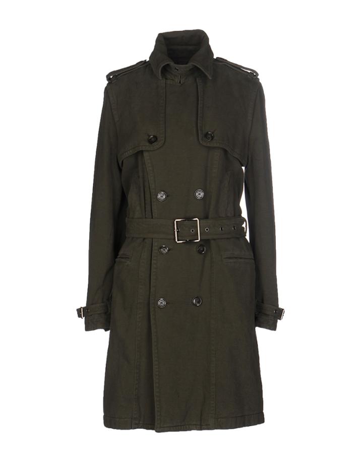 Gf Ferre' Overcoats