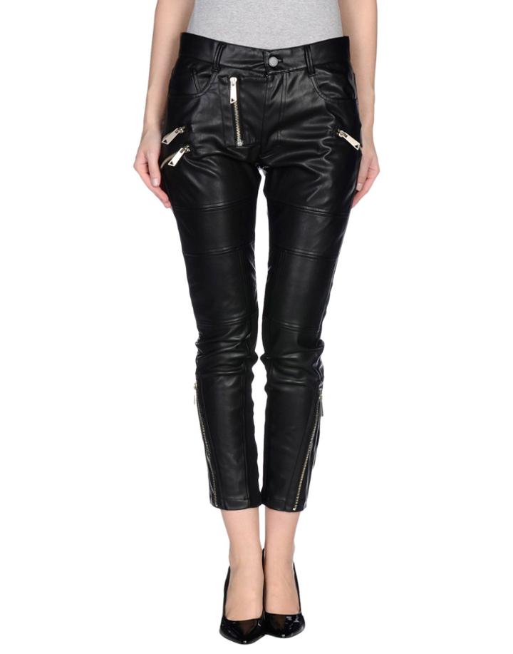 General Idea Casual Pants