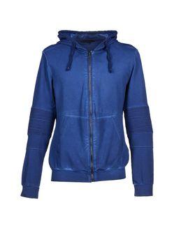 David Naman Sweatshirts