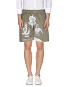 Fifteen And Half Bermudas