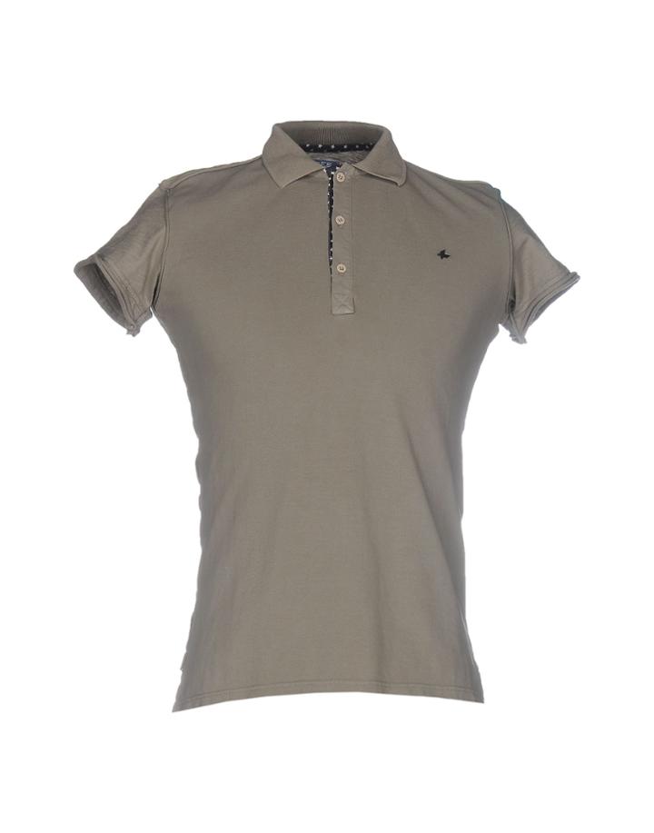 Fef  Polo Shirts