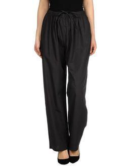 A.b Apuntob Casual Pants