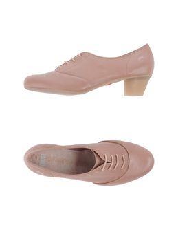 Camper Lace-up Shoes