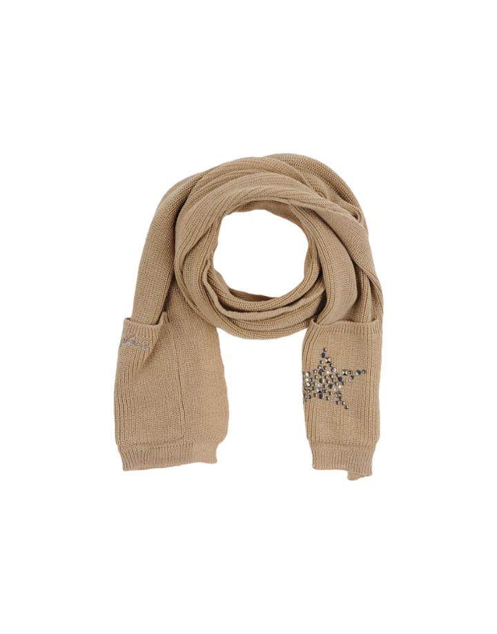 Caf Noir Oblong Scarves