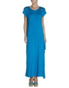 Cesare Paciotti Beachwear Cover-ups