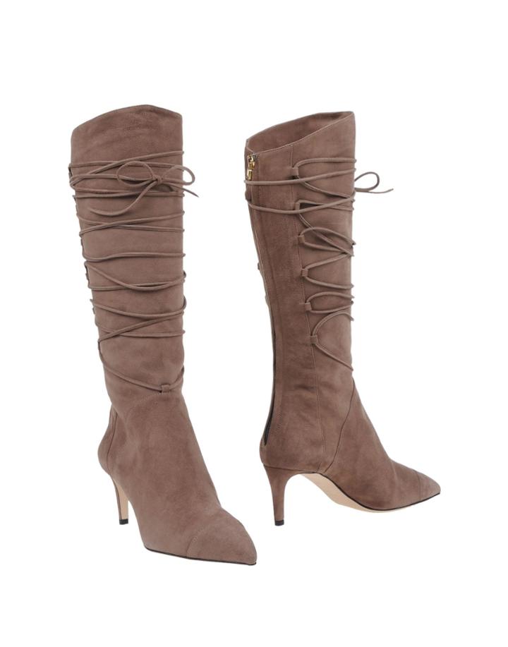 Alberto Moretti Boots