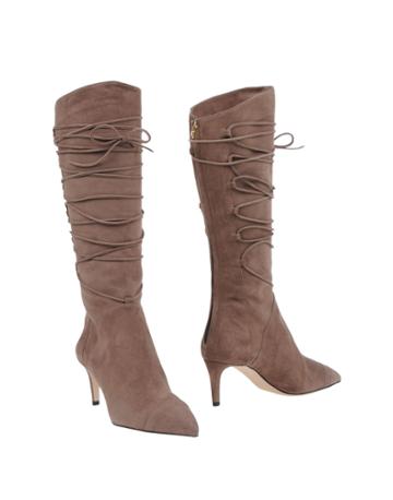Alberto Moretti Boots