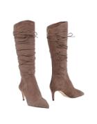 Alberto Moretti Boots
