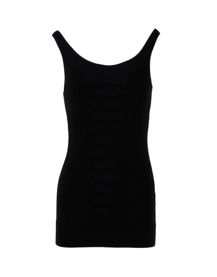 Wellicious Tank Tops