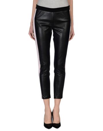 Ki6? Who Are You? Leggings
