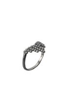 Maria Black Rings
