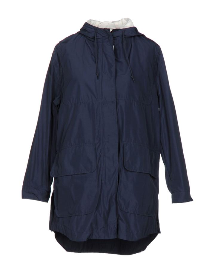 Bellerose Overcoats