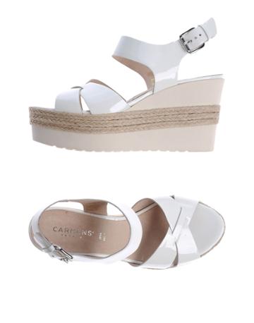 Carmens Espadrilles
