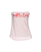 Nolita Tube Tops