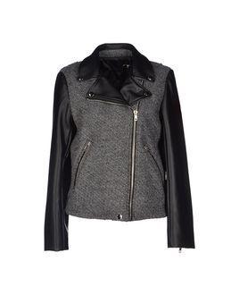 Andrea Morando Jackets