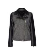 Andrea Morando Jackets