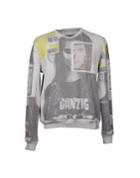 Keyhole Sweatshirts