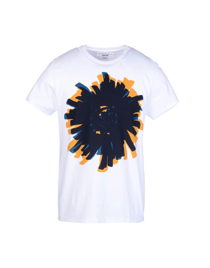 Marni Exclusively For Yoox T-shirts