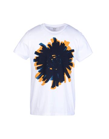 Marni Exclusively For Yoox T-shirts