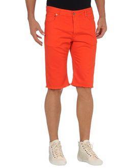 Raf Simons Bermudas