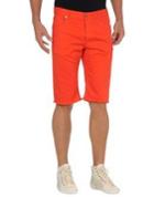 Raf Simons Bermudas