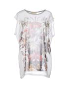 Athletic Vintage Blouses