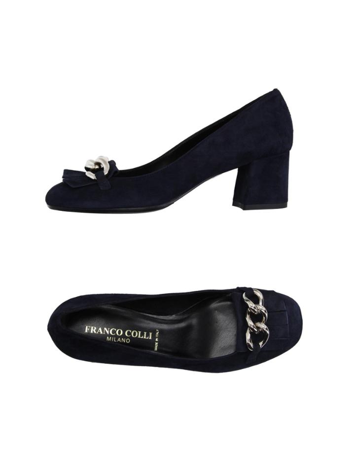 Franco Colli Loafers